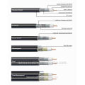 RG6 RG59 RG11 Coaxial Cable(ATV/MATV Broadband, CCTV,HDTV)